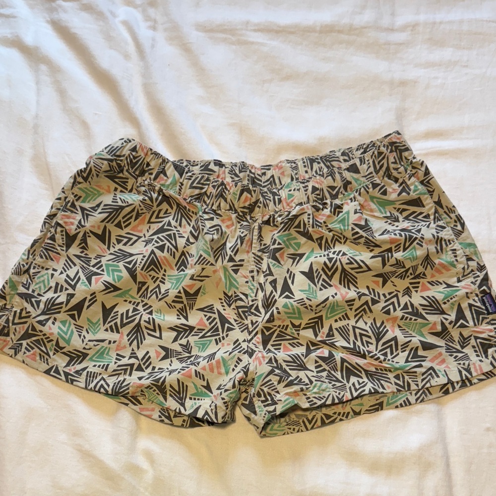 Patagonia Barely Baggies Shorts — 2.5”